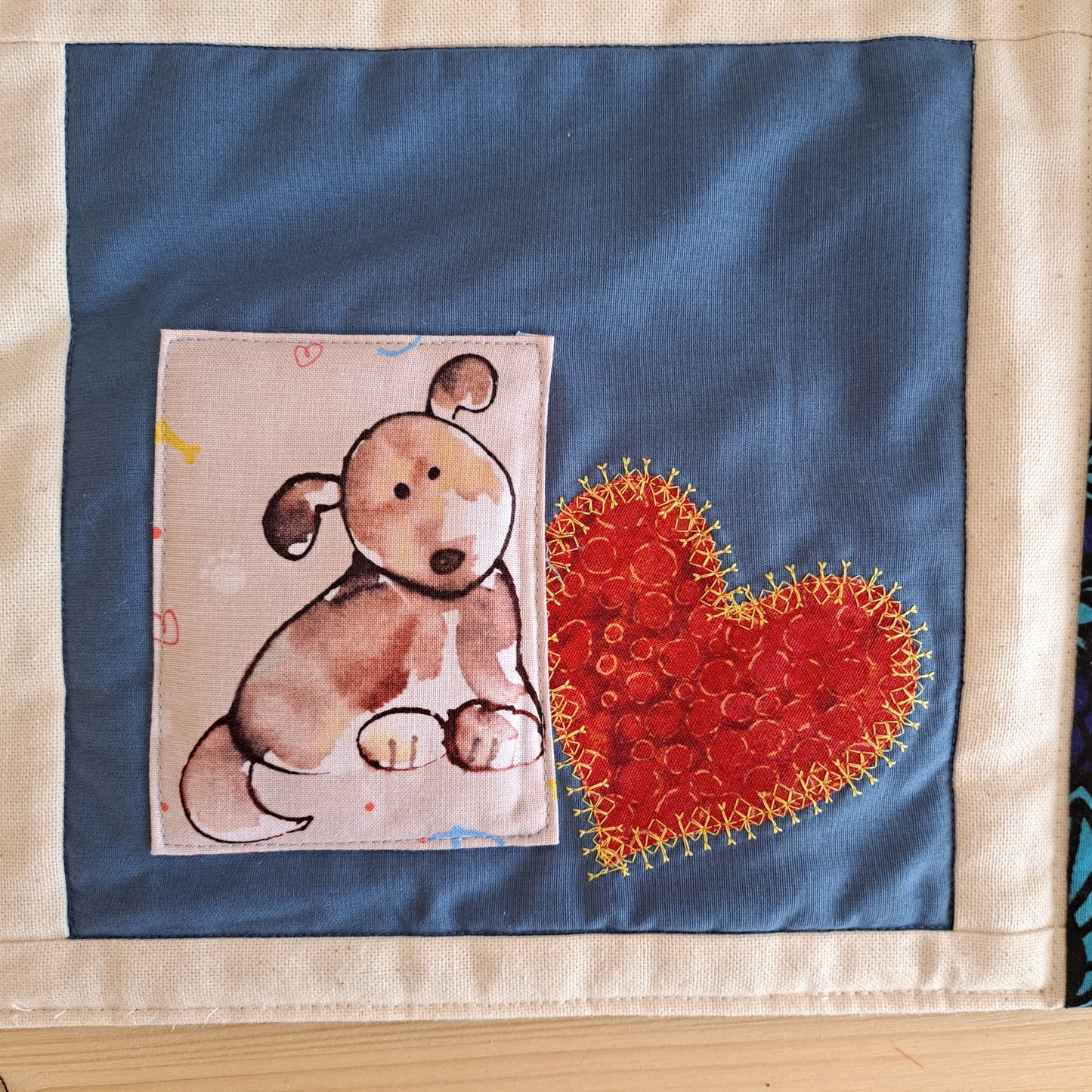 Nähkurs 10: Ein Samstag zum Nähen / Love Yourself