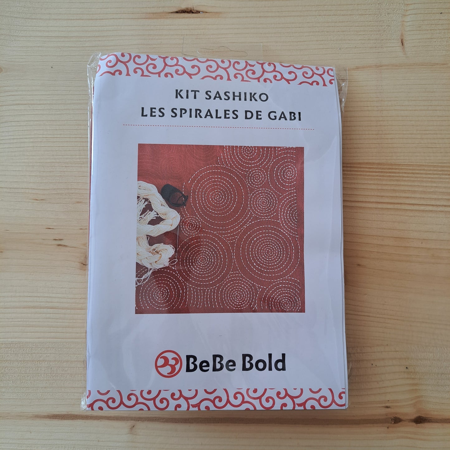 Sashiko Kits