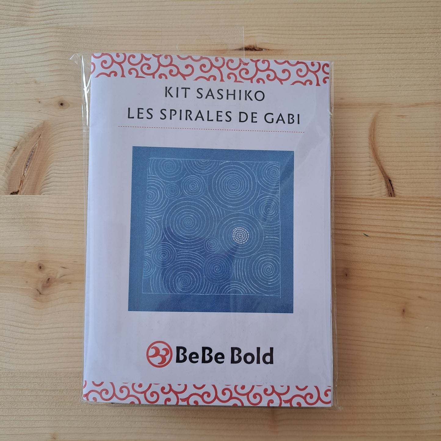 Sashiko Kits
