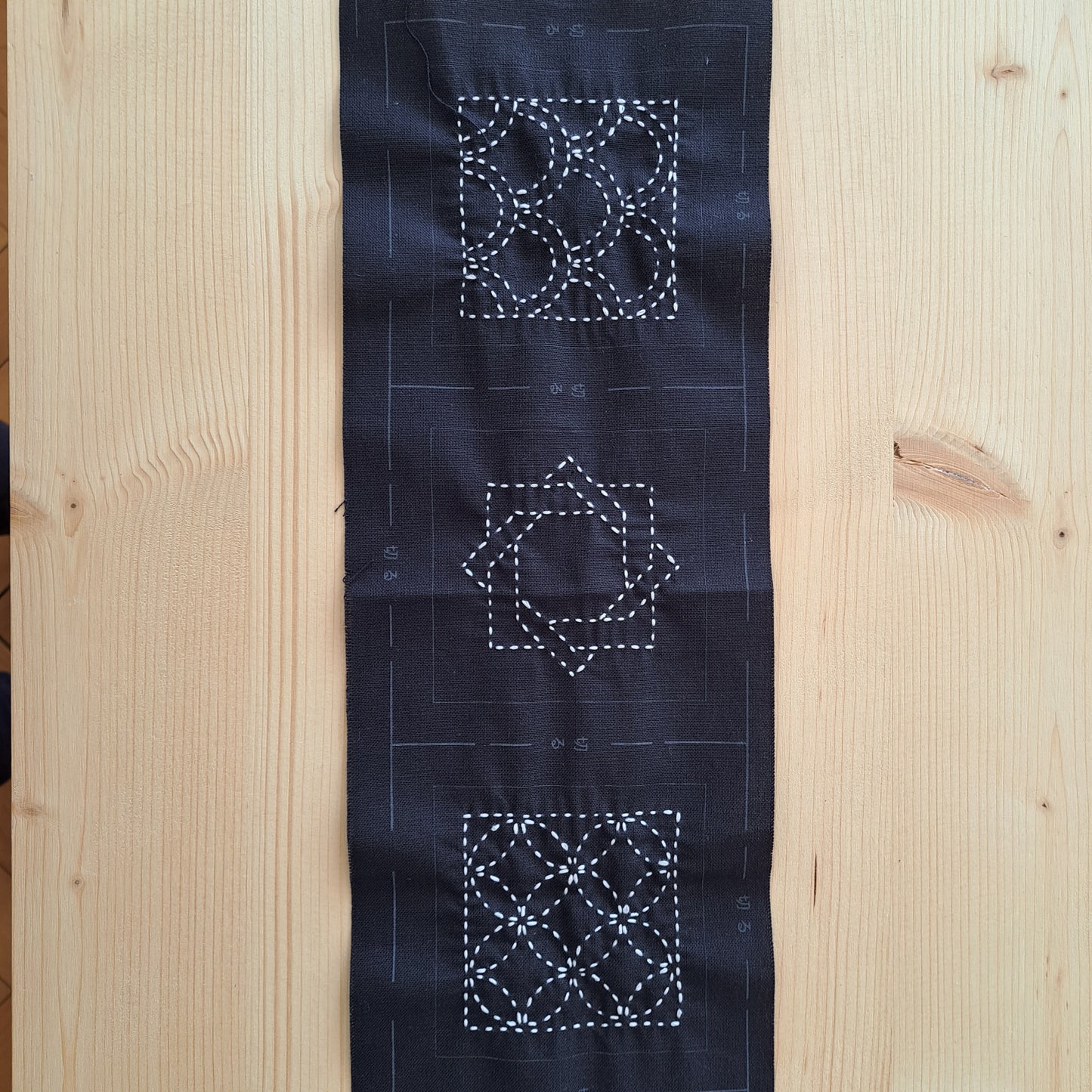 Sashiko Kits