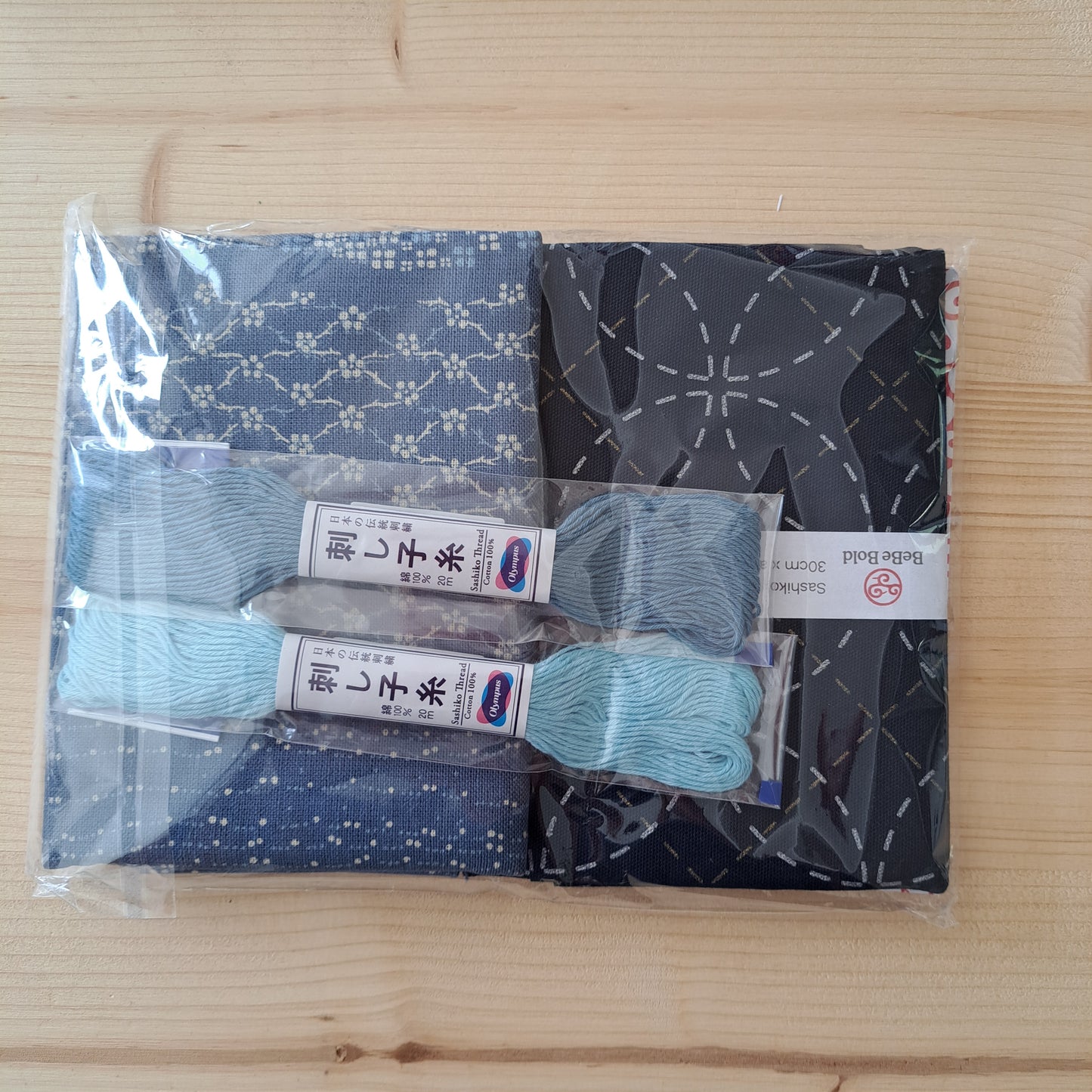 Sashiko Kits