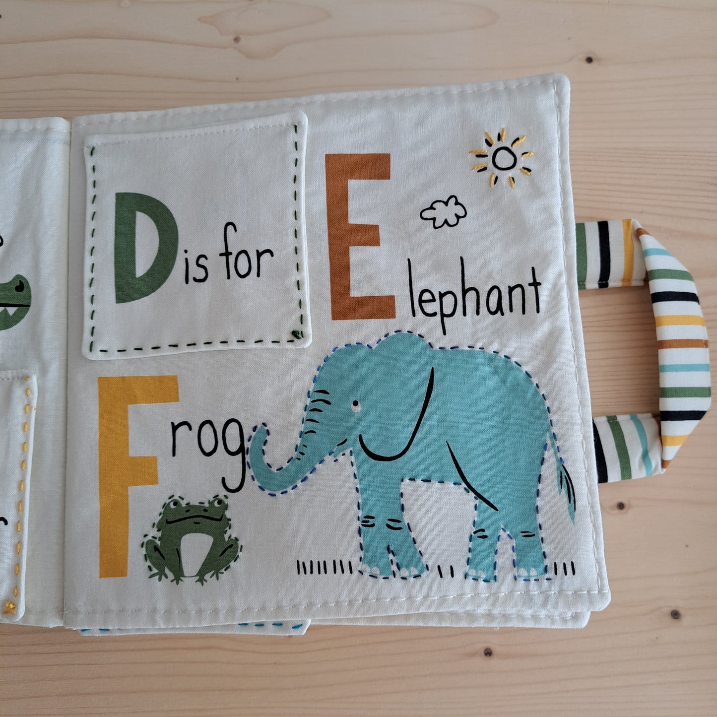 Activity Book für Kinder