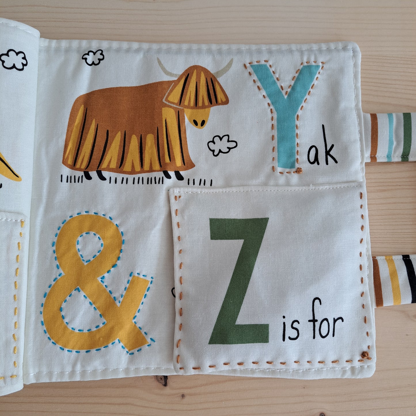 Activity Book für Kinder