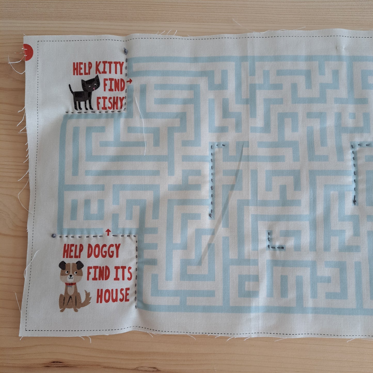 Activity Book für Kinder