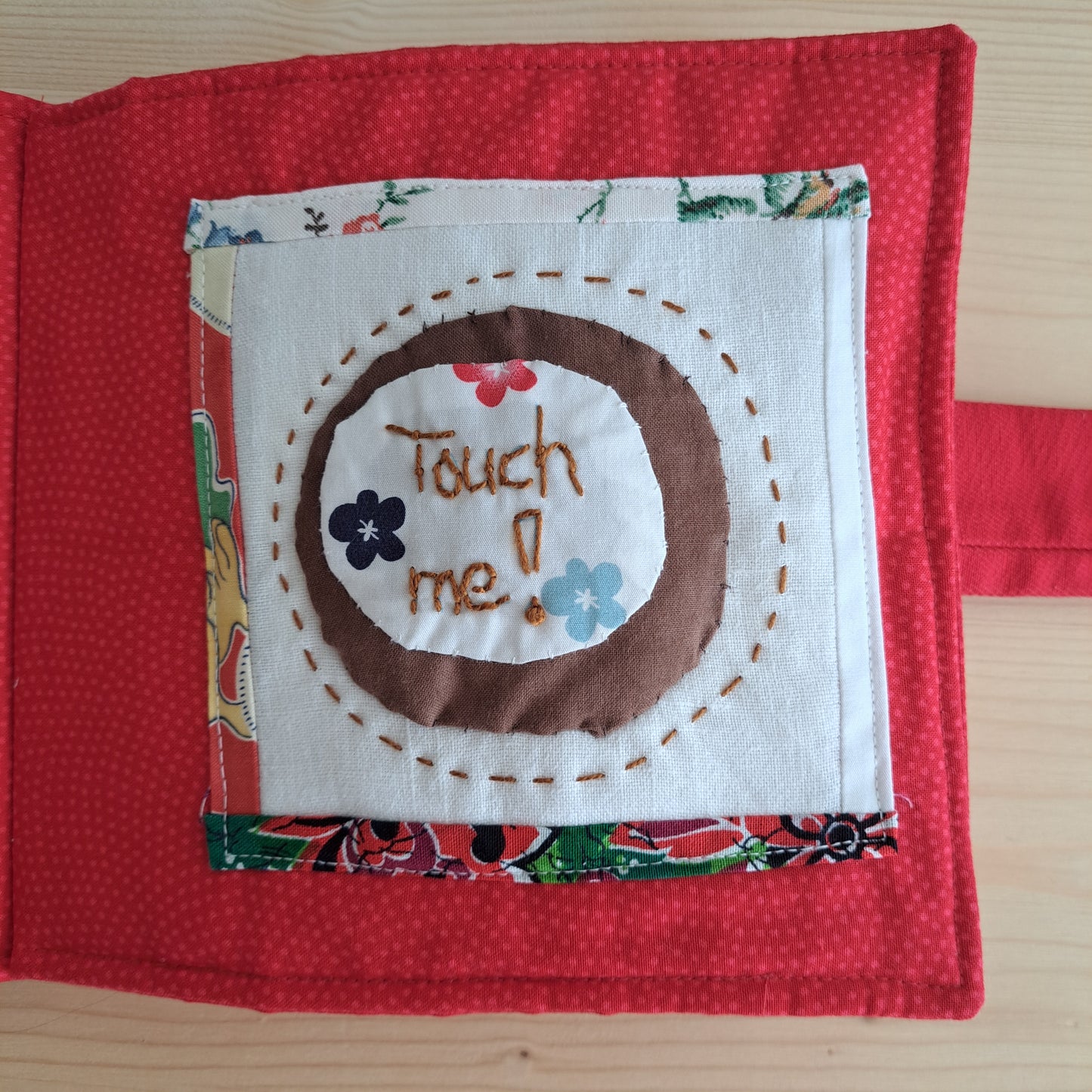 Kinderbüchlein interaktiv