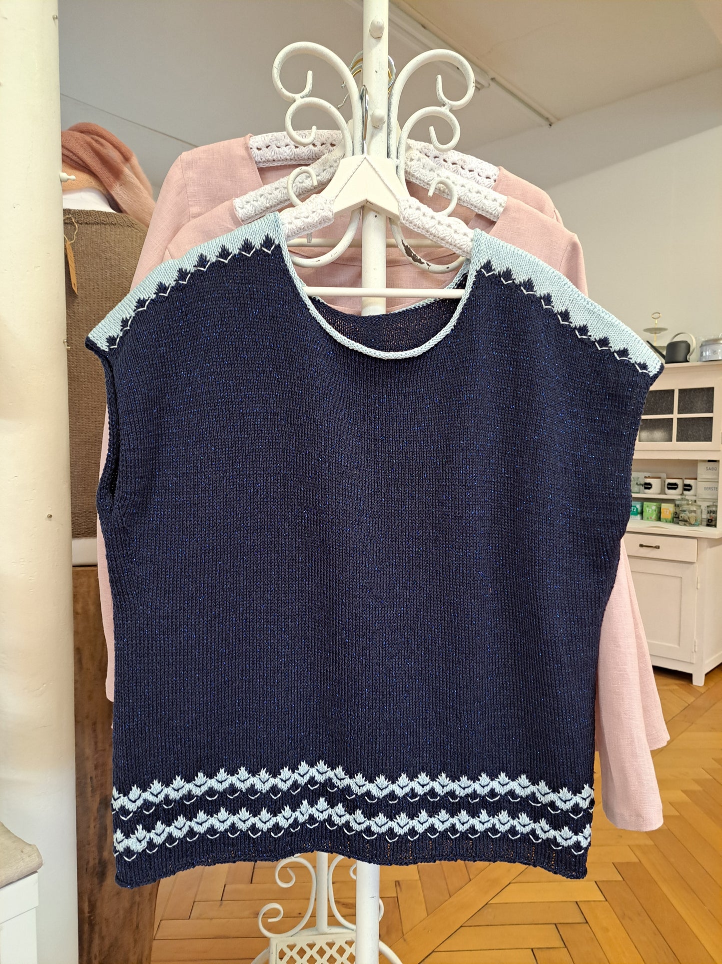 Luxor mercerised Cotton