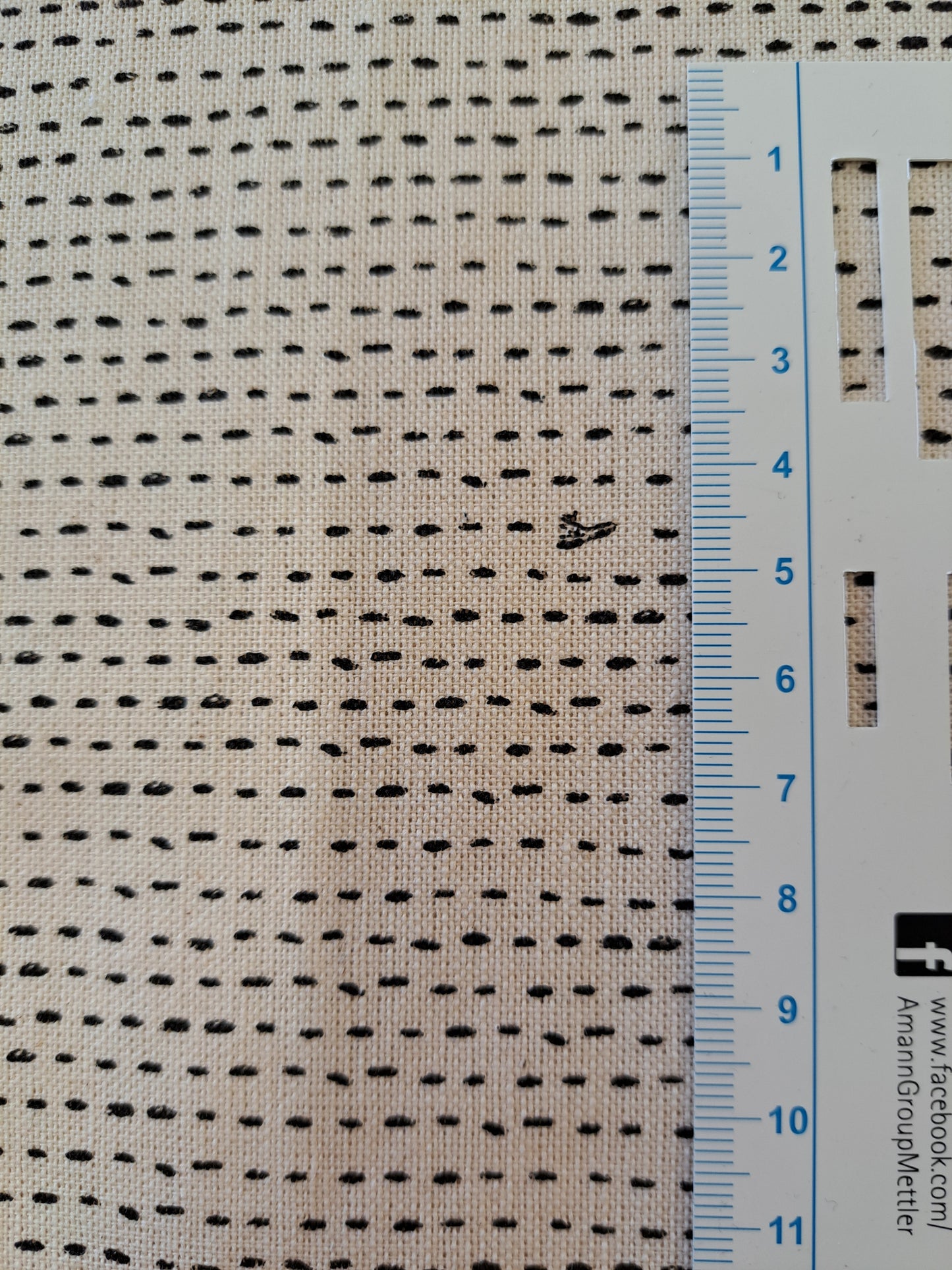 Takumi Printed Cotton Fabric