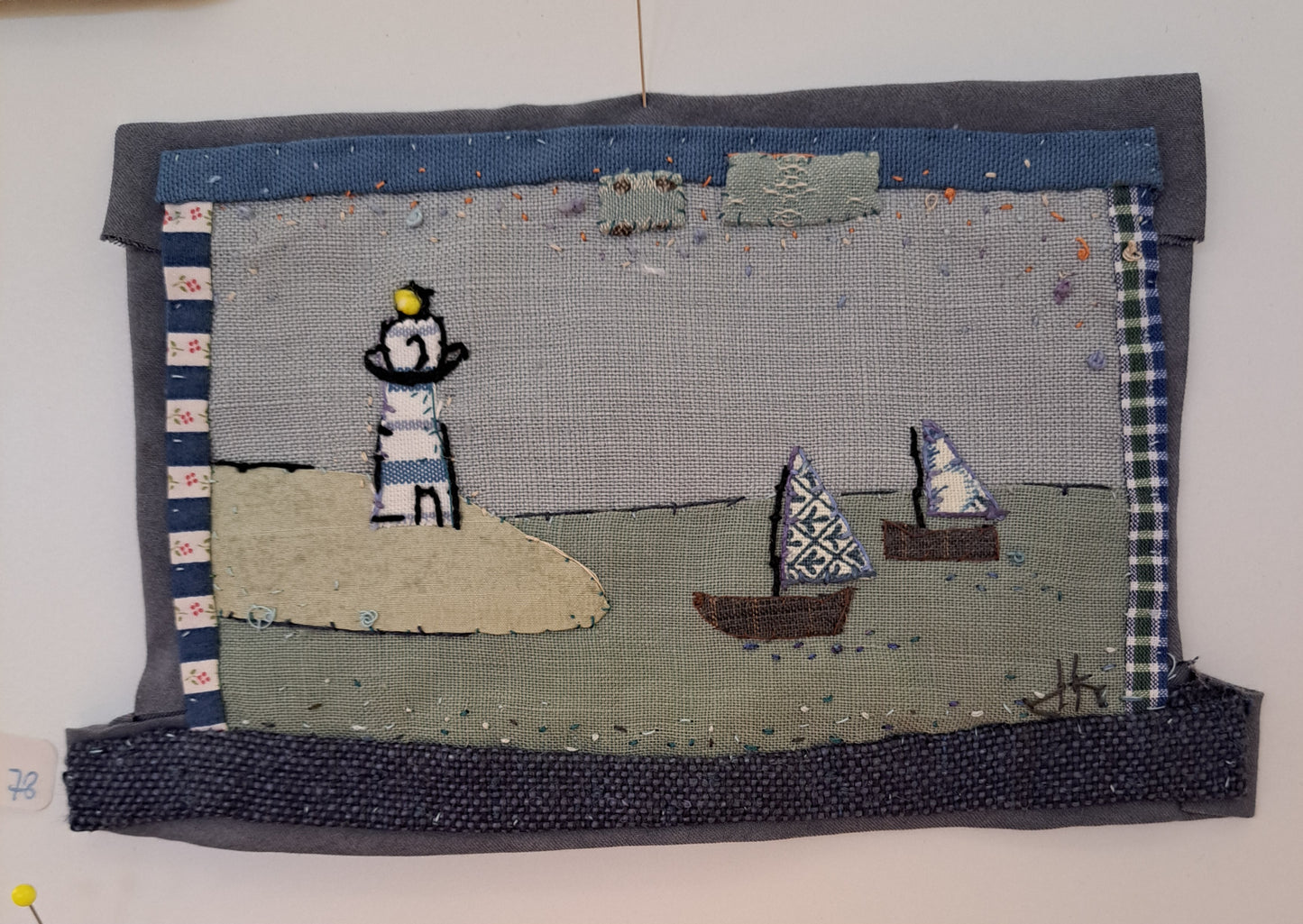 Nähferien in Cluj-Napoca Rumänien