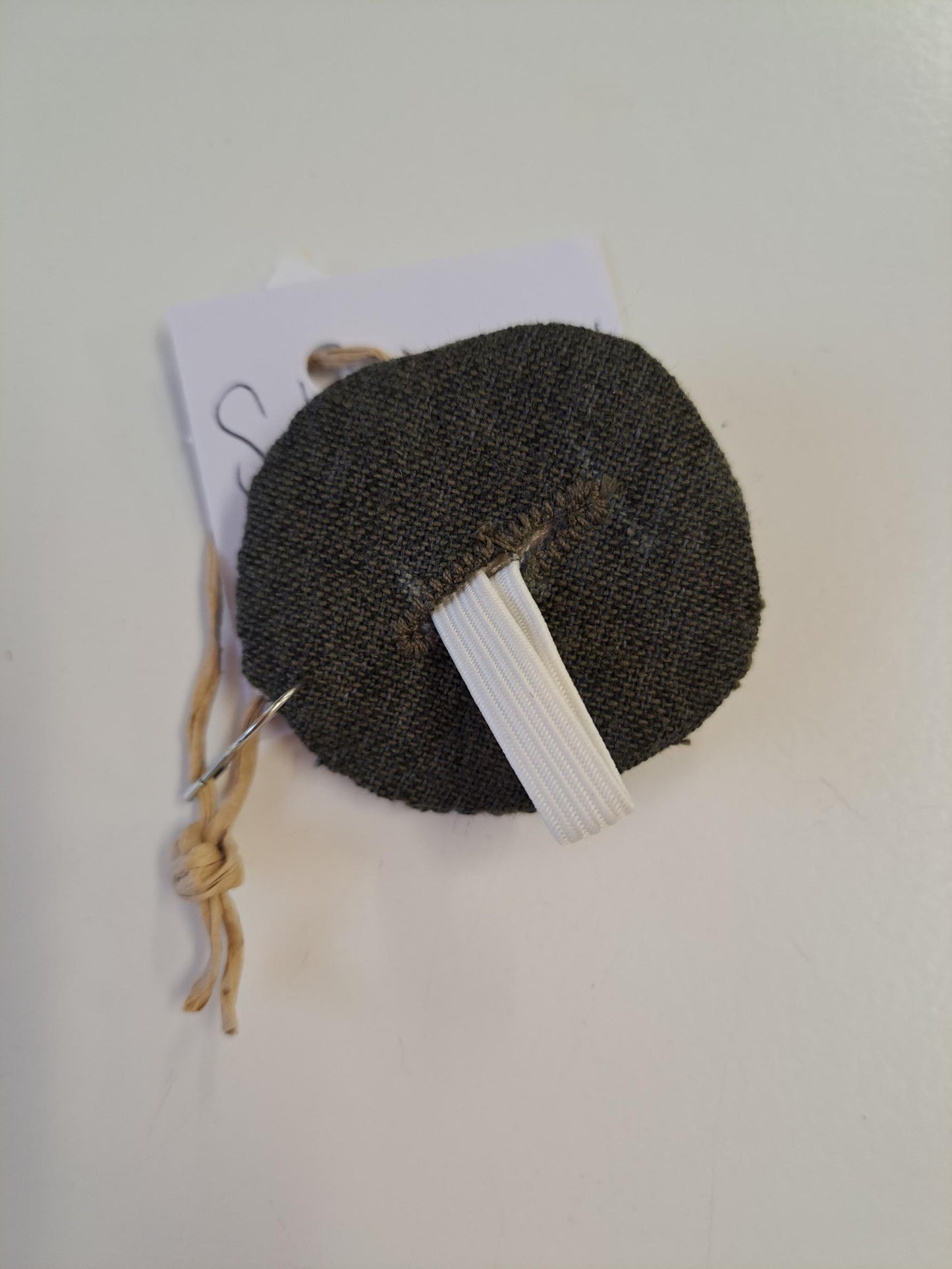 Sashiko Fingerhut