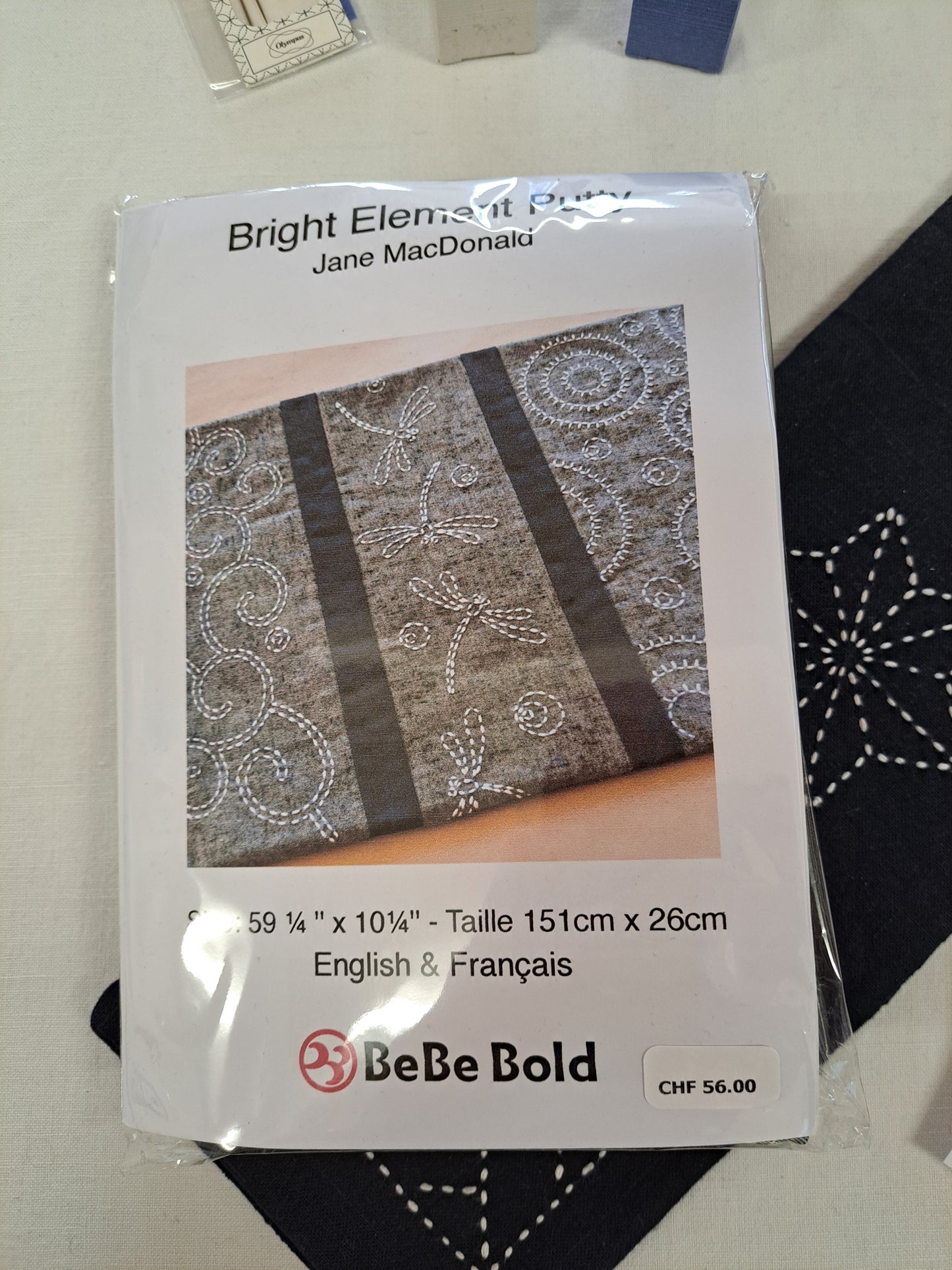 Sashiko Kits