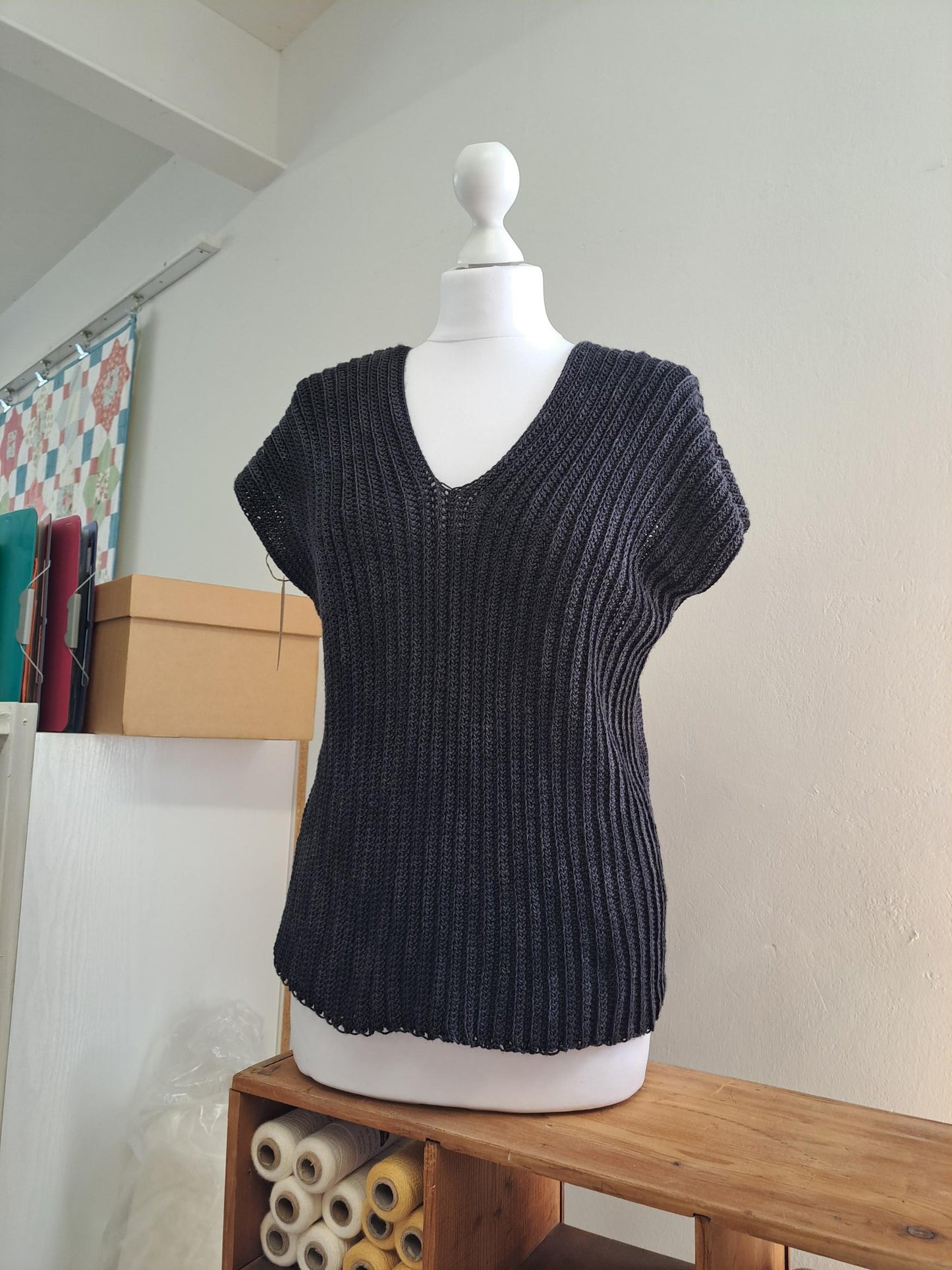 Schweiz Feilis Merino Seide