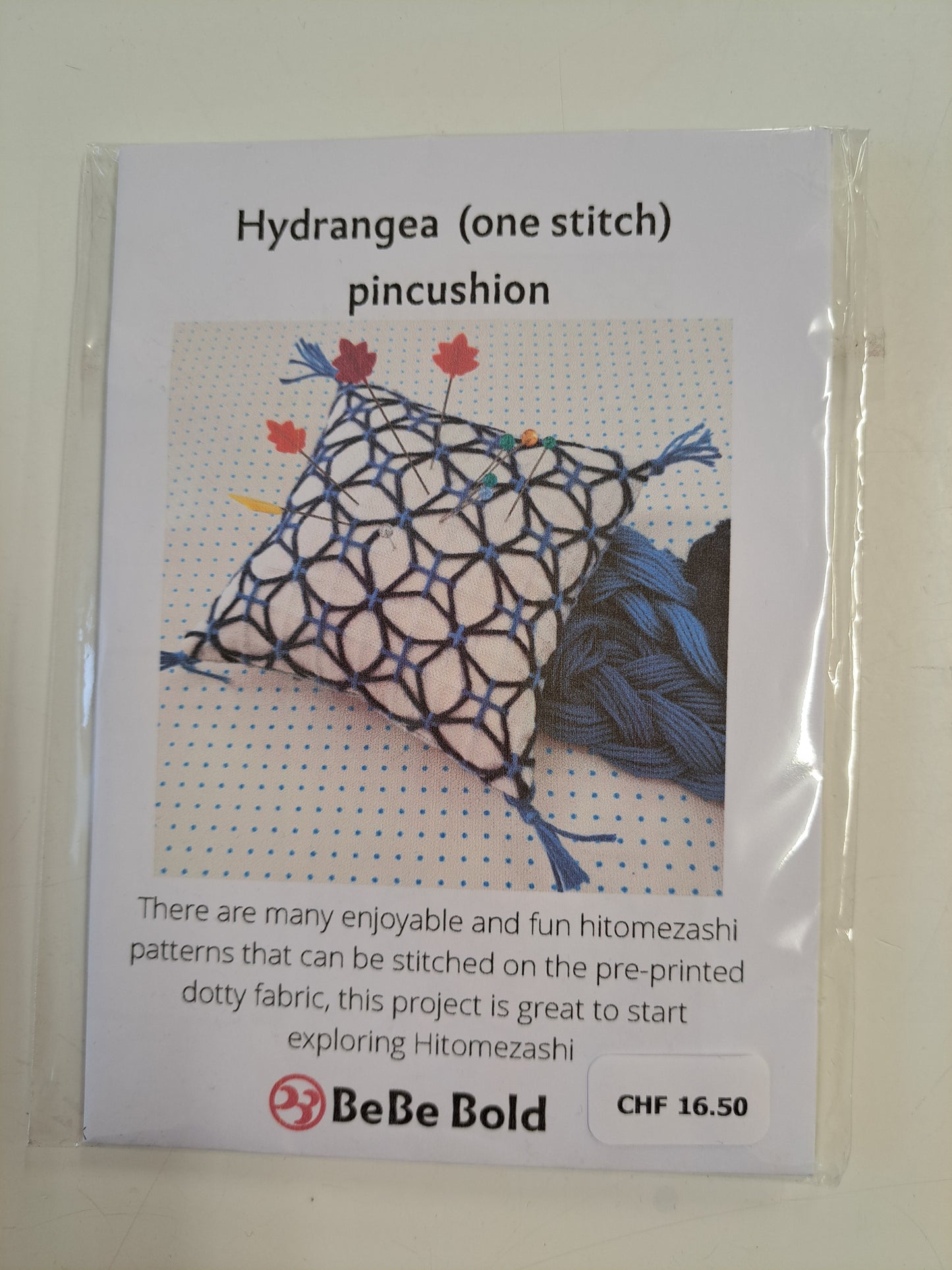 Sashiko Kits