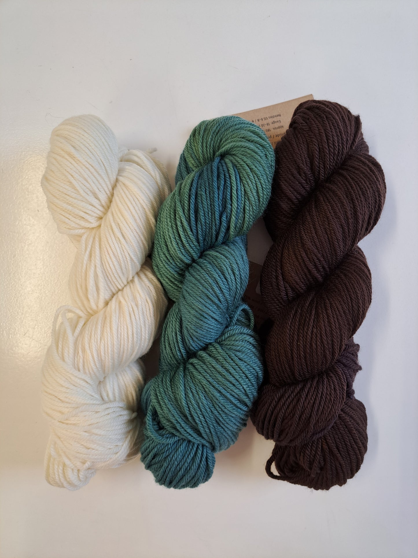 Manos del Uruguay Alegria Grande