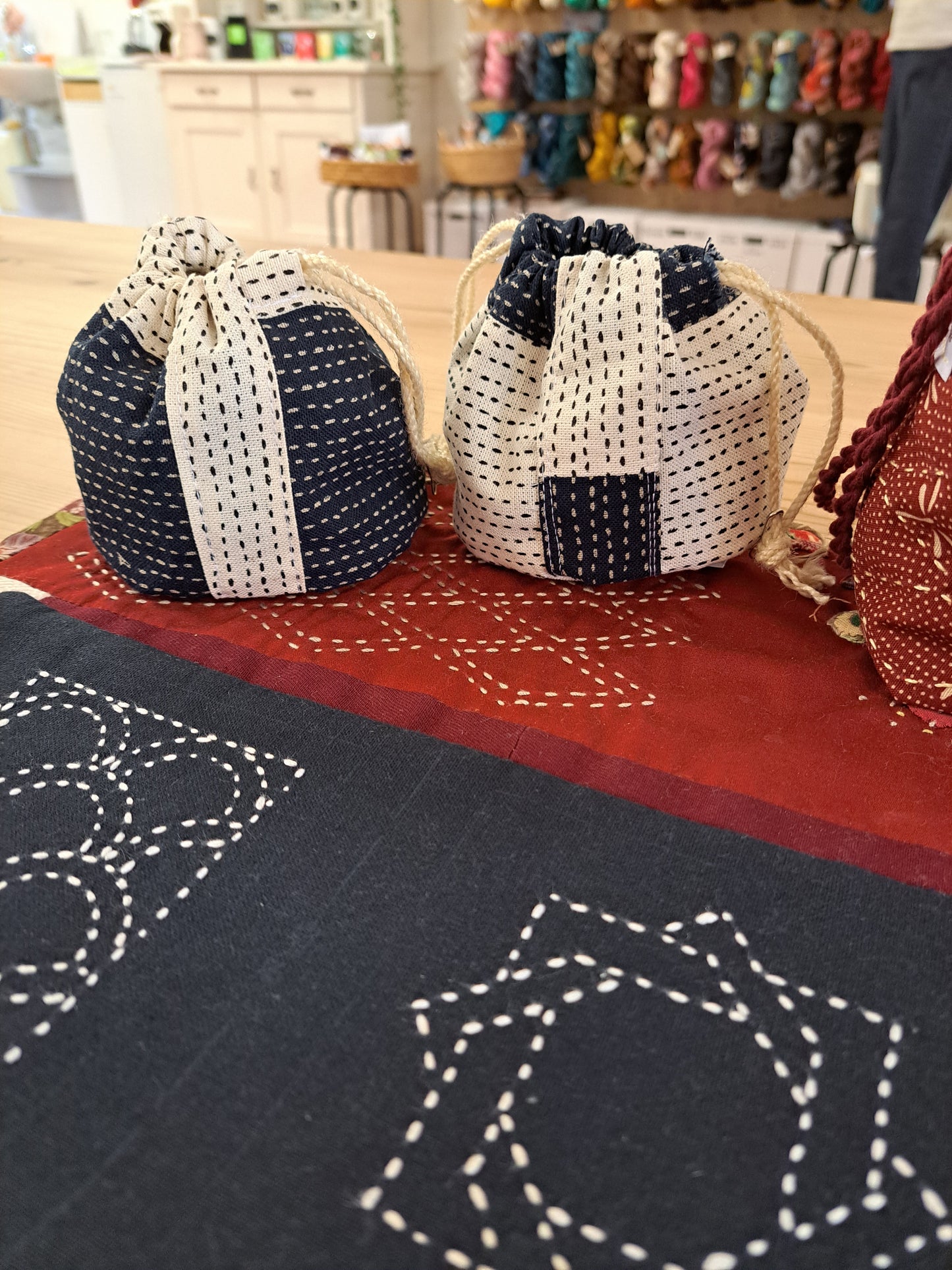 Nähferien in Cluj-Napoca Rumänien