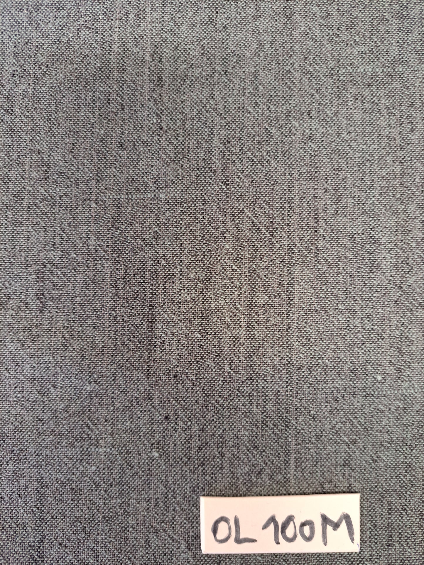 Yarn Dyed Sakizome Cotton Fabric