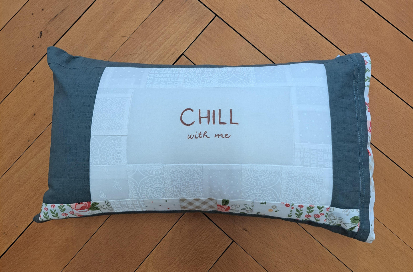 exklusiver Strick-und Nähtreff vor den Sommerferien