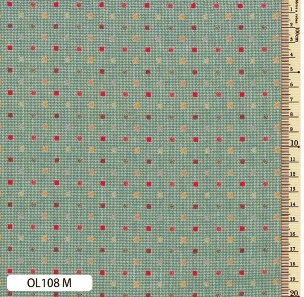 japanische Stoffe mit Muster/Struktur