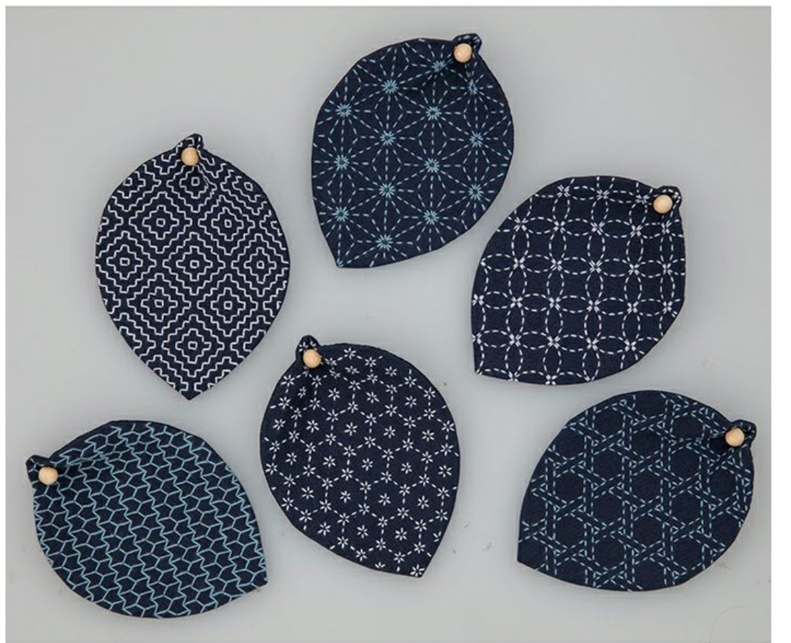 Sashiko Kits