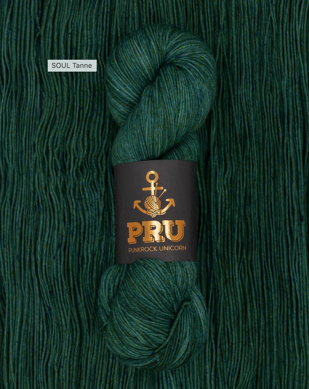 PRU Soul M-Z