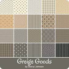 Jelly Rolls Marcus Fabric