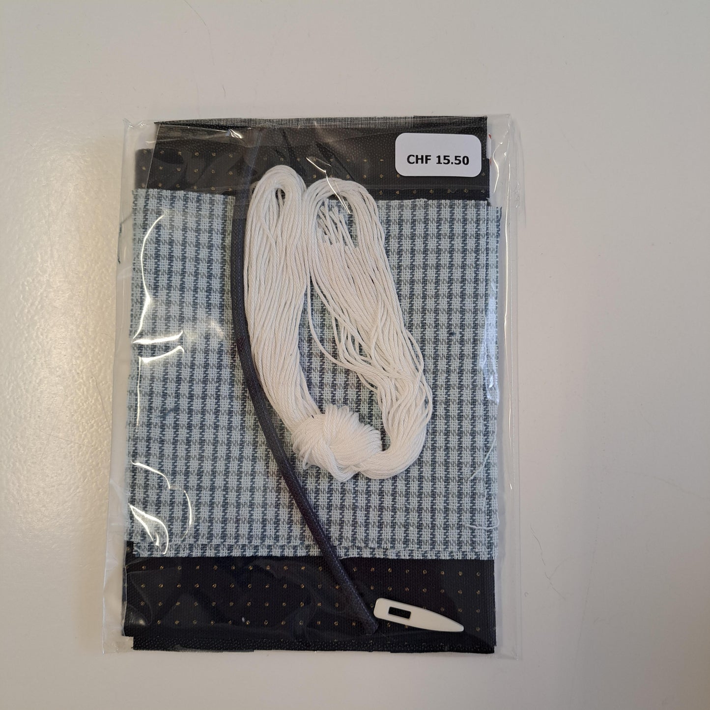 Sashiko Kits nur Stoffe oder Stoffe & Motive
