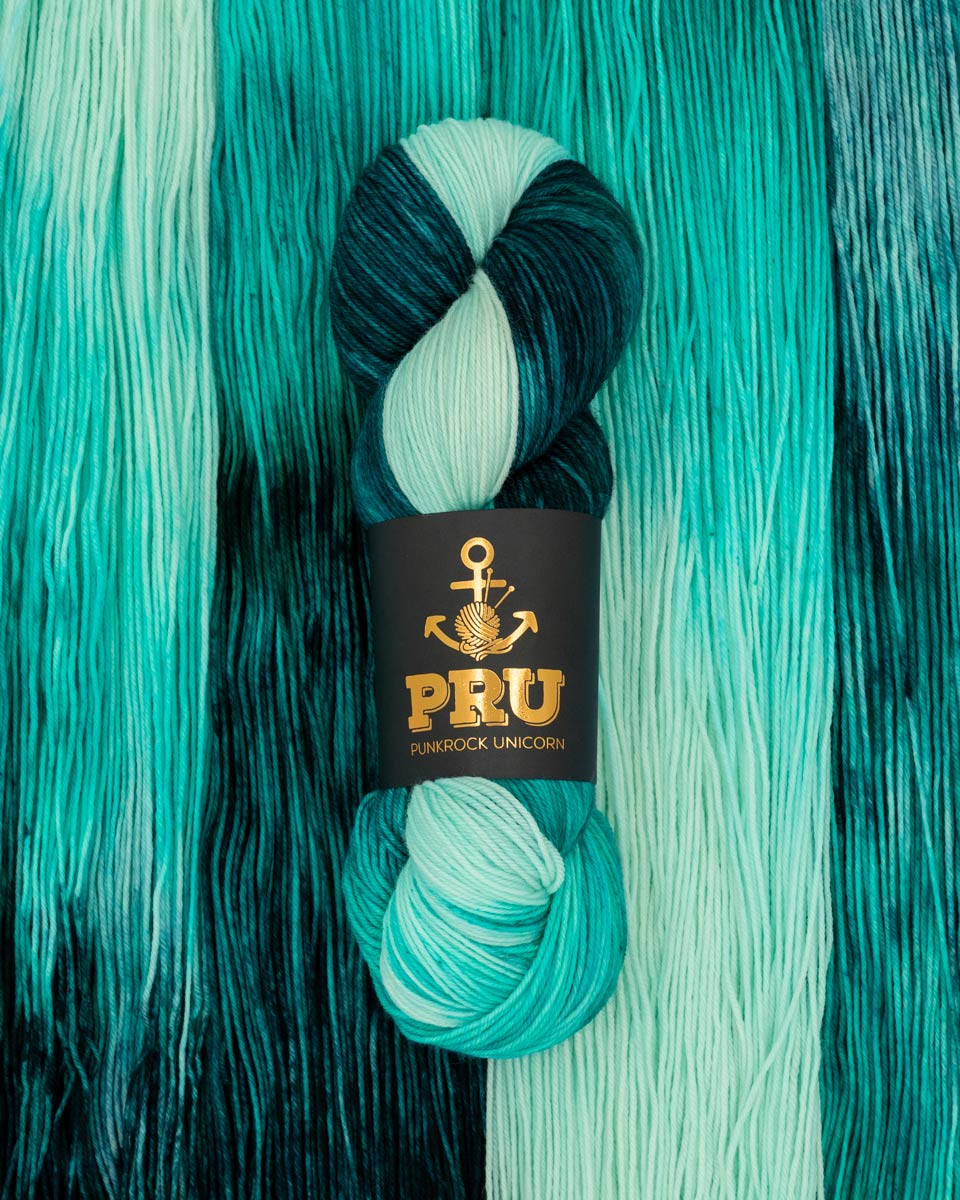 PRU Soul