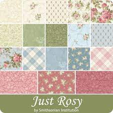 Jelly Rolls Marcus Fabric