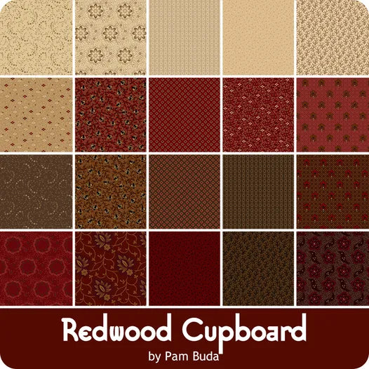 Jelly Rolls Marcus Fabric