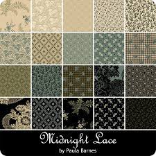 Jelly Rolls Marcus Fabric
