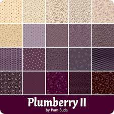 Jelly Rolls Marcus Fabric