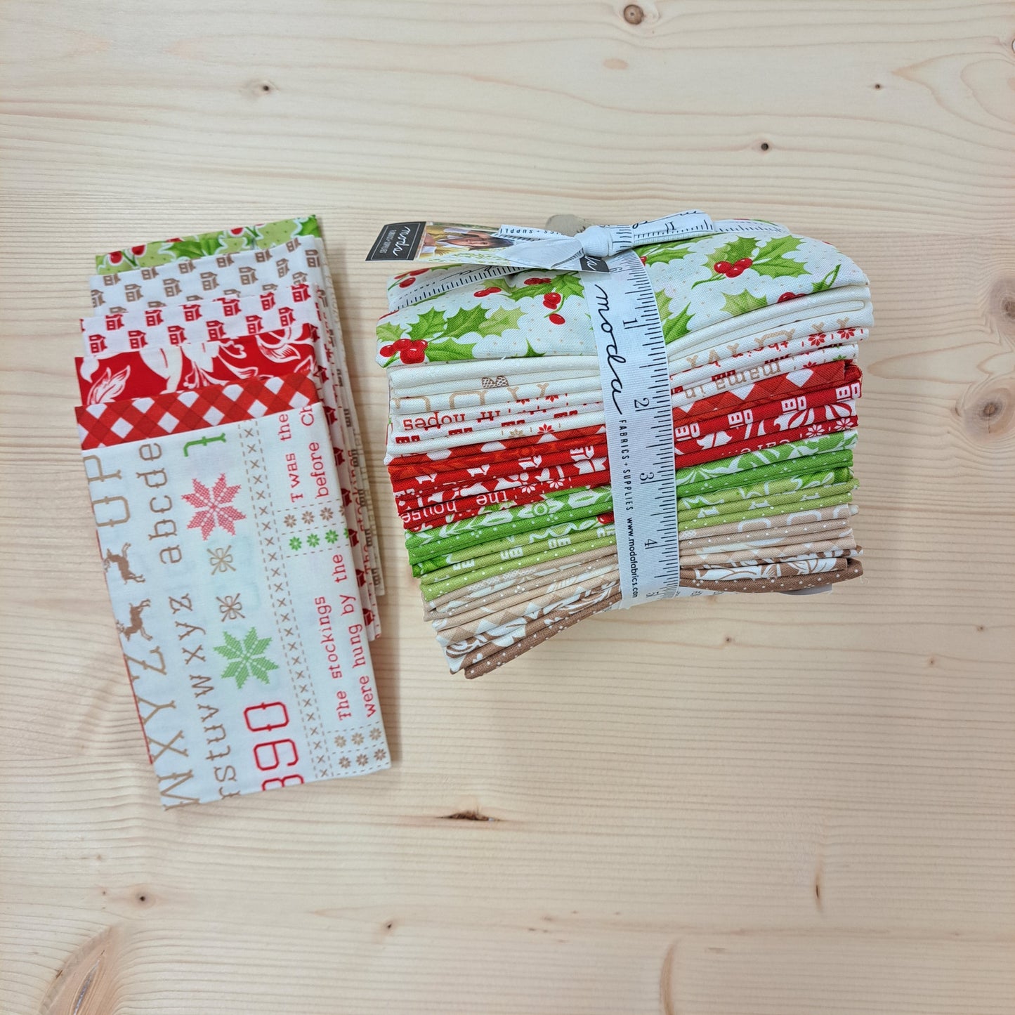 Bundles F8