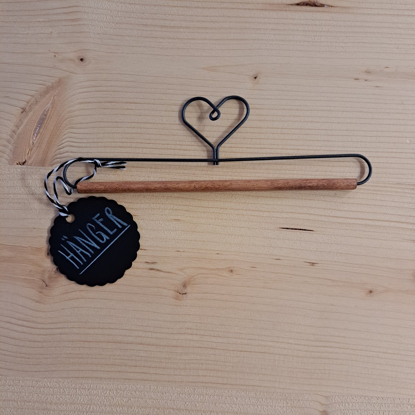 Hänger Craft Holder