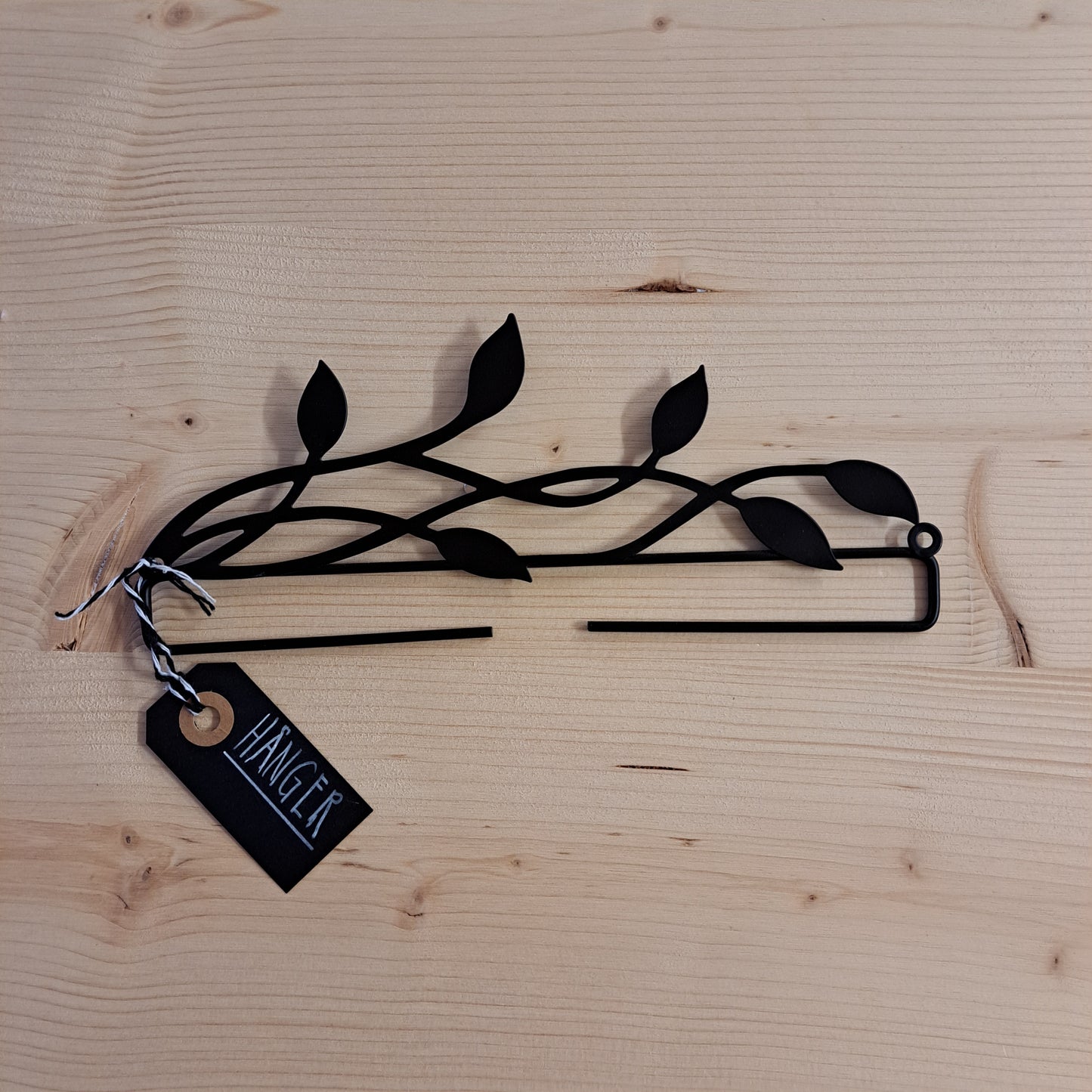 Hänger Craft Holder