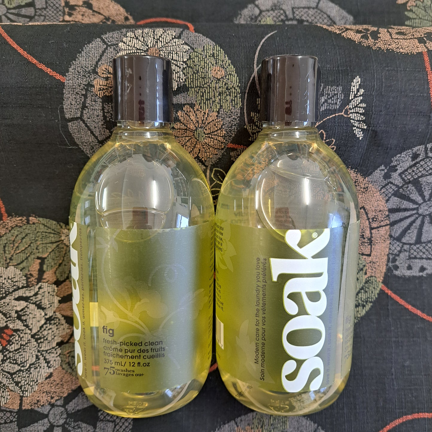 Feinwaschmittel SOAK