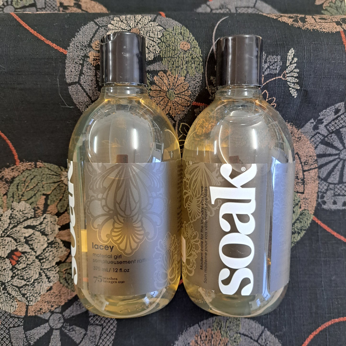 Feinwaschmittel SOAK