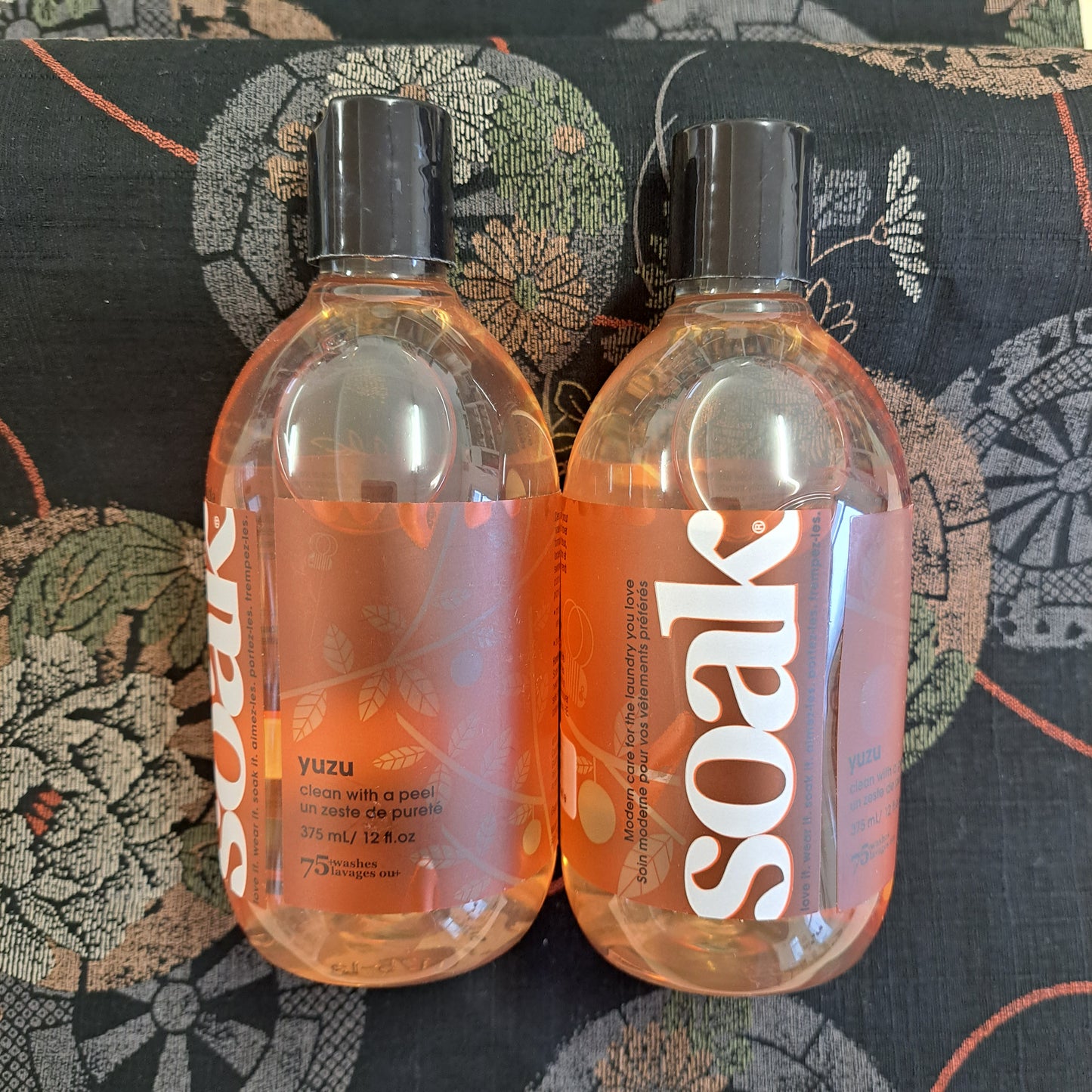 Feinwaschmittel SOAK