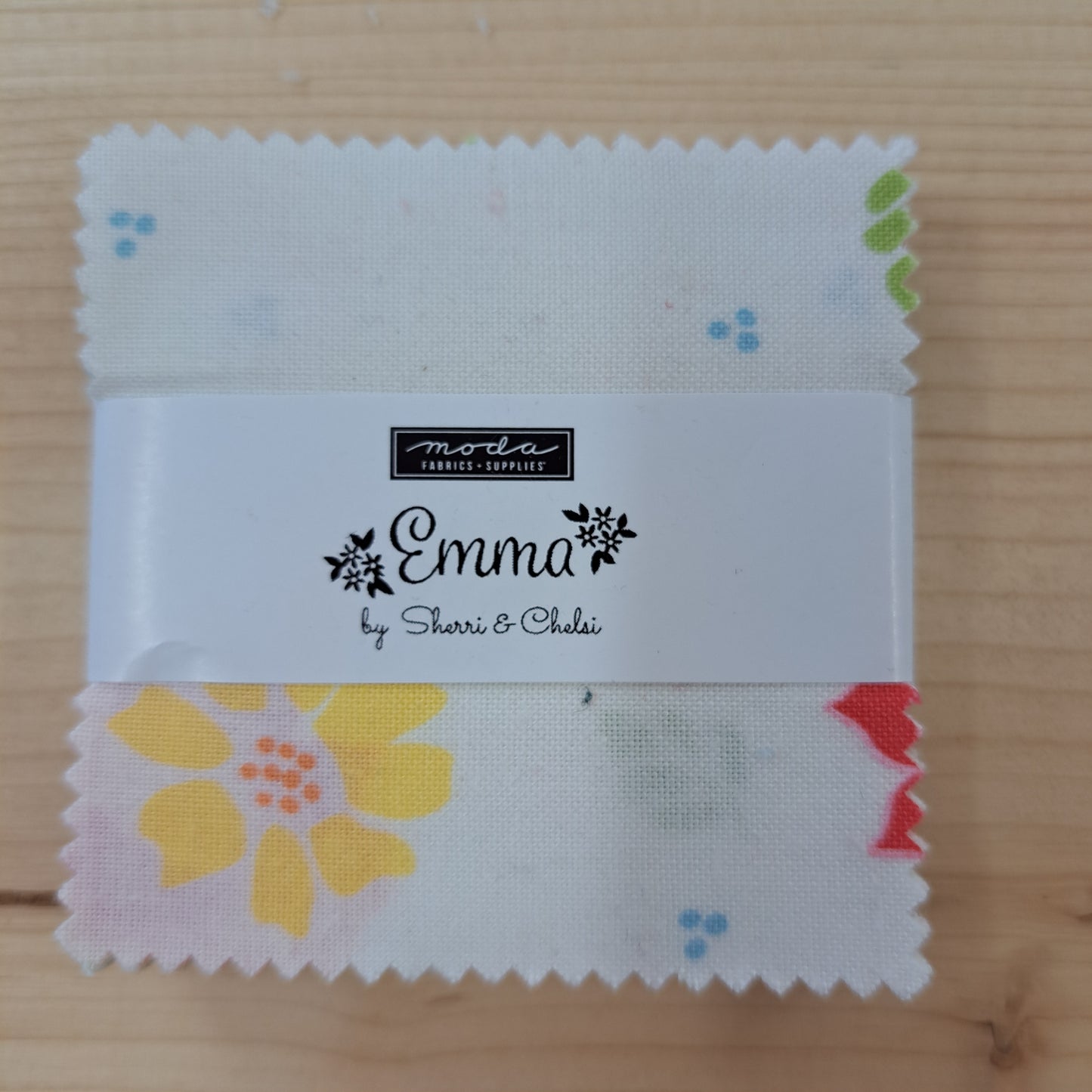 Charmpack Mini Moda