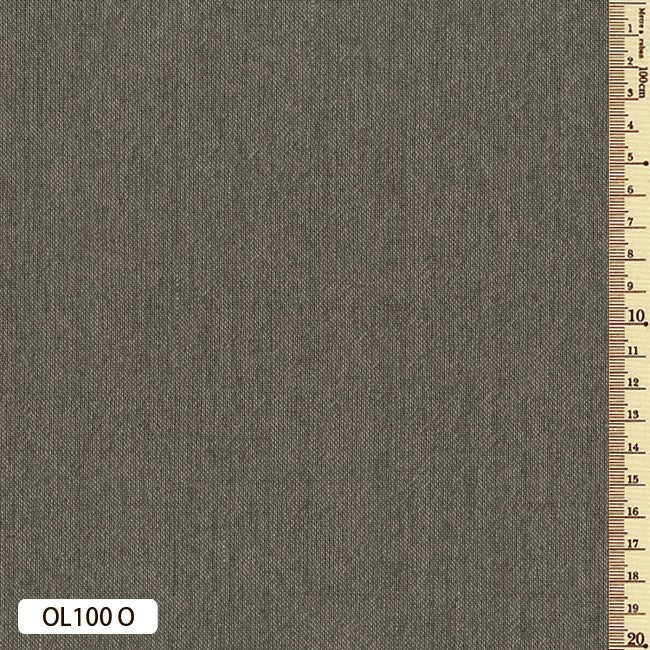 Yarn Dyed Sakizome Cotton Fabric