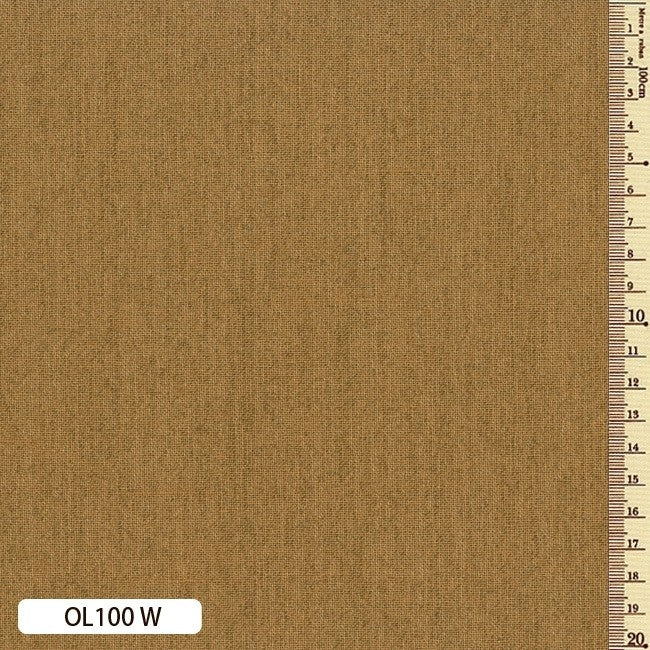 Yarn Dyed Sakizome Cotton Fabric