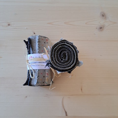 Japanische Rollen