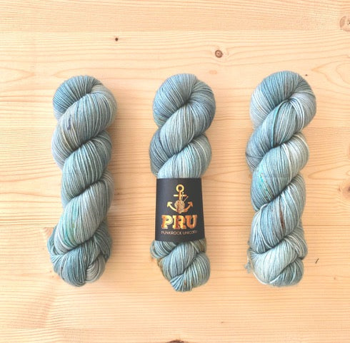 PRU Exklusivfärbungen für zäme nädele