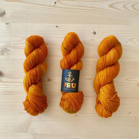 PRU Exklusivfärbungen für zäme nädele