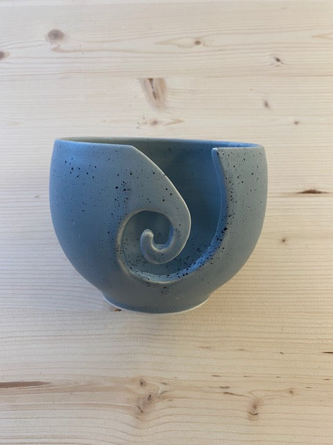 Wollschalen