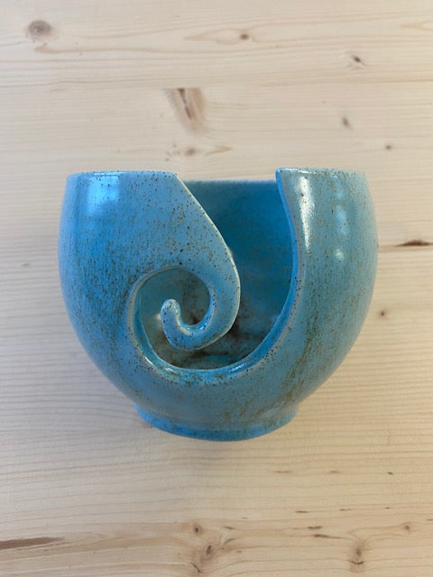 Wollschalen