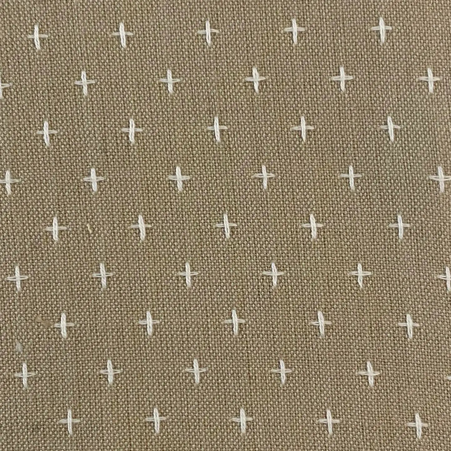 Nikko Geo-Diamond Textiles
