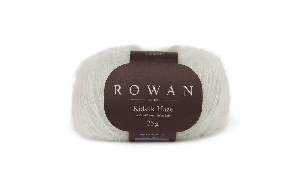 Rowan Kidsilk Haze 10x25g