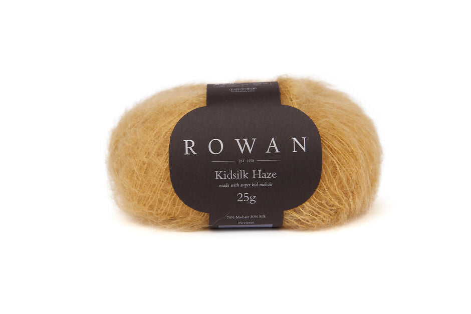 Rowan Kidsilk Haze 10x25g