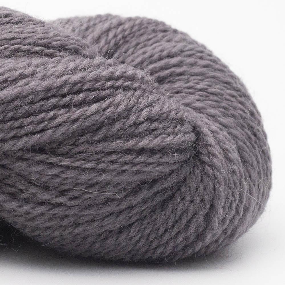 Erika Knight Wool British Blue Fingering