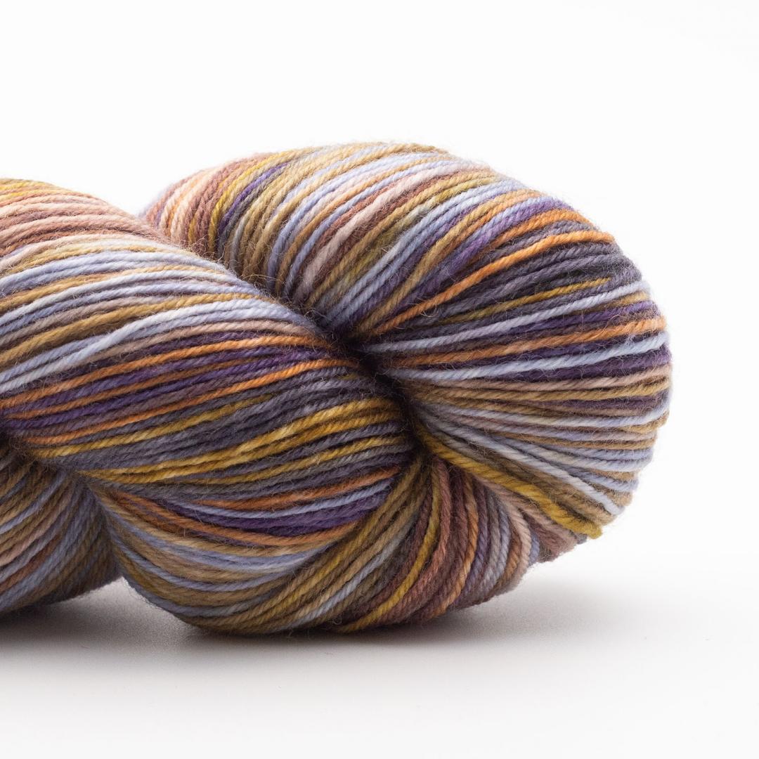 Lazy Lion Sock Yarn