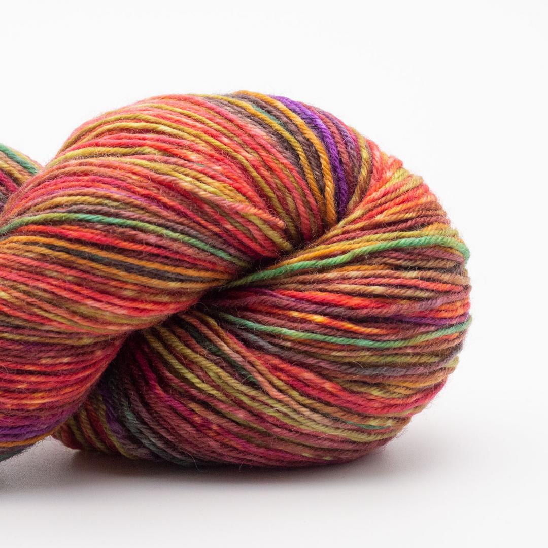 Lazy Lion Sock Yarn